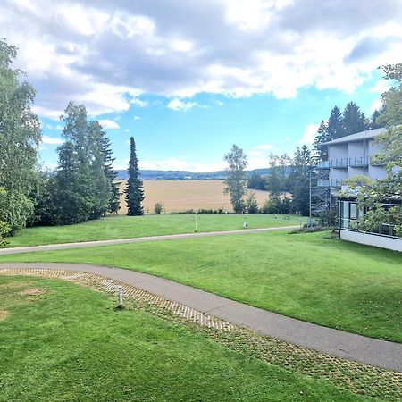 Green Night Hotel Falkenstein (Vogtland) Exterior foto