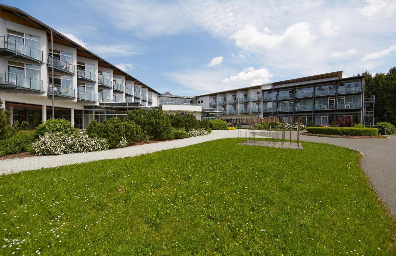 Green Night Hotel Falkenstein (Vogtland) Exterior foto