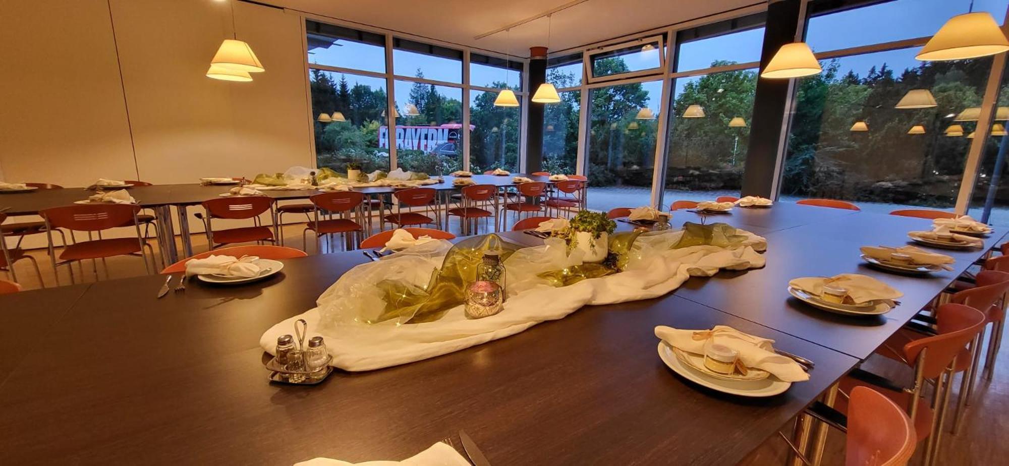 Green Night Hotel Falkenstein (Vogtland) Exterior foto