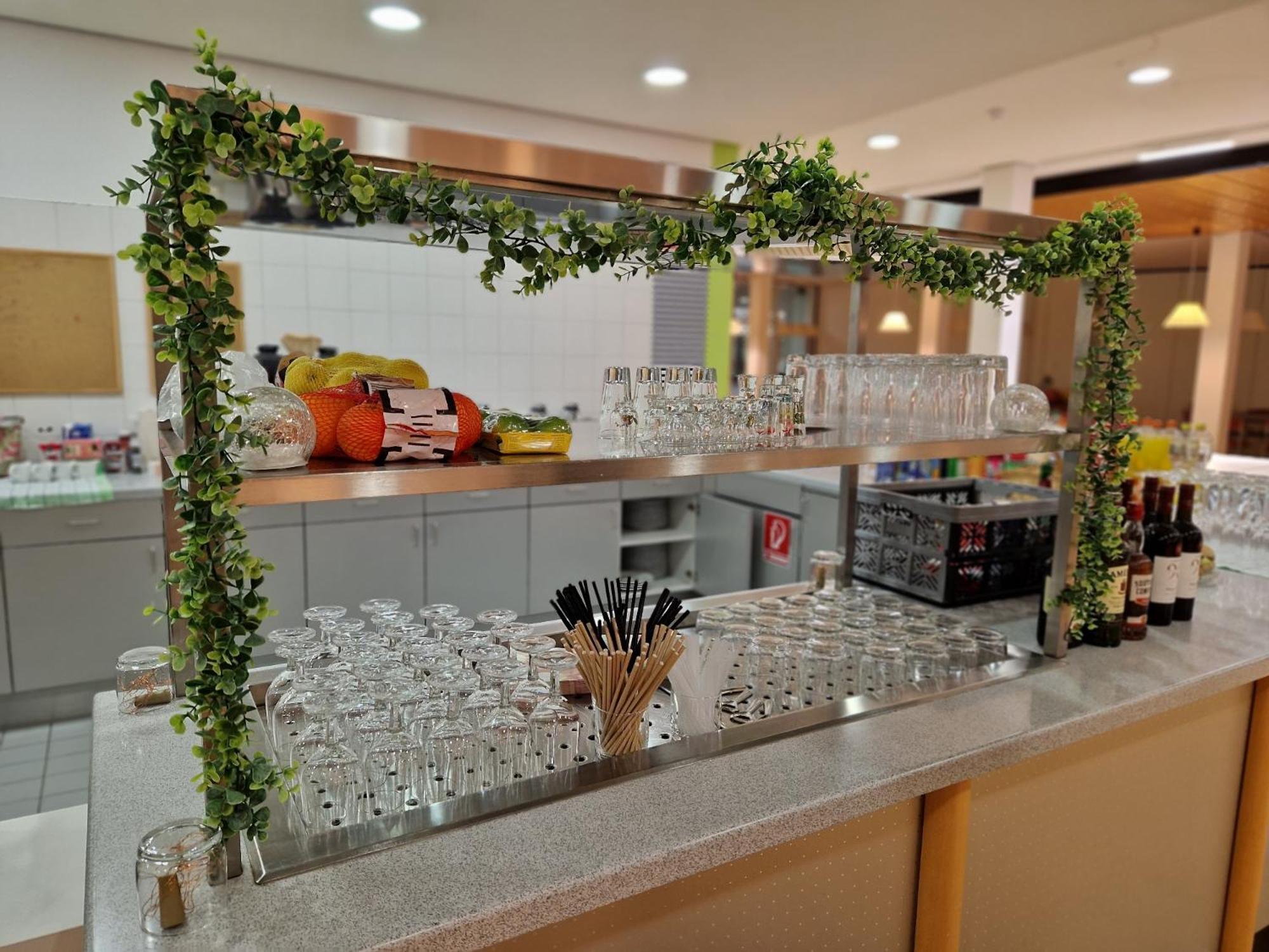 Green Night Hotel Falkenstein (Vogtland) Exterior foto