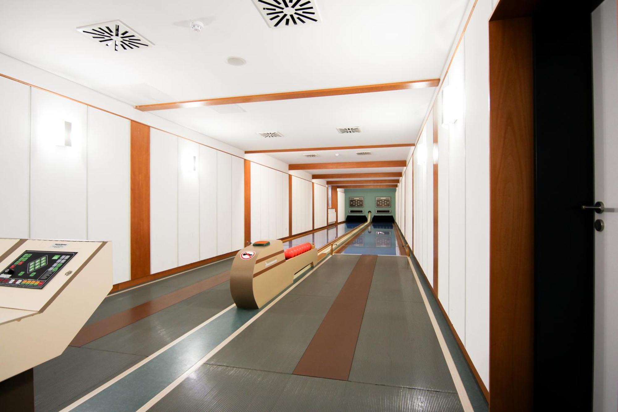 Green Night Hotel Falkenstein (Vogtland) Exterior foto