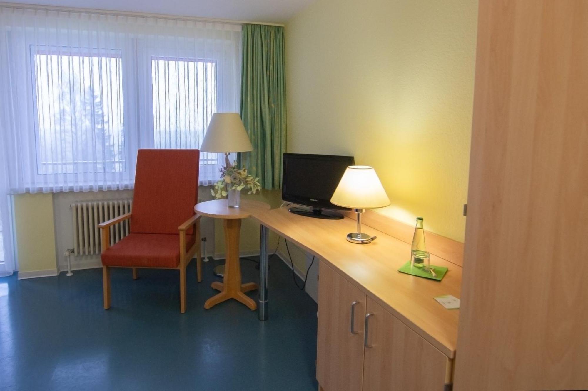 Green Night Hotel Falkenstein (Vogtland) Exterior foto