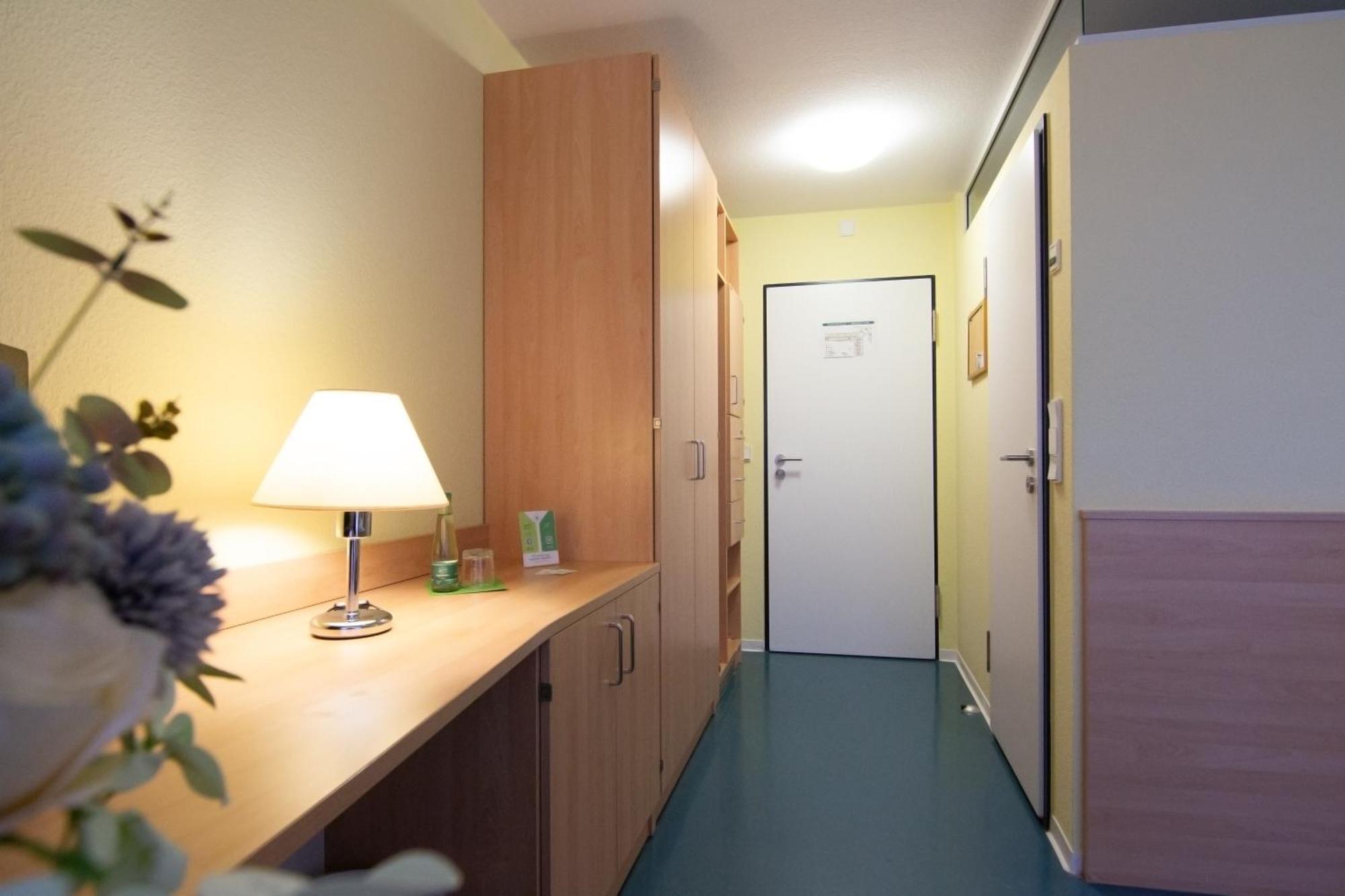 Green Night Hotel Falkenstein (Vogtland) Exterior foto