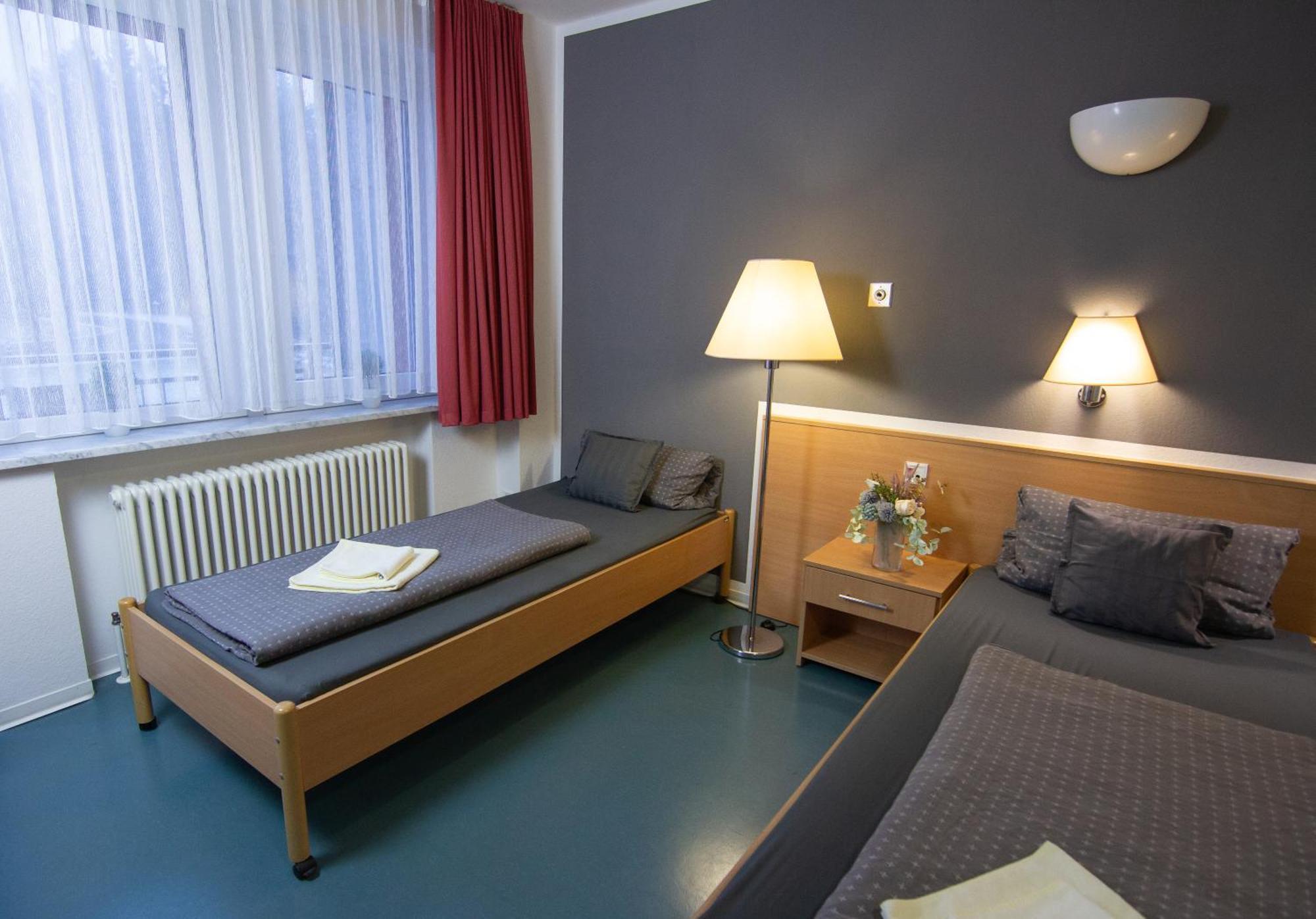 Green Night Hotel Falkenstein (Vogtland) Exterior foto