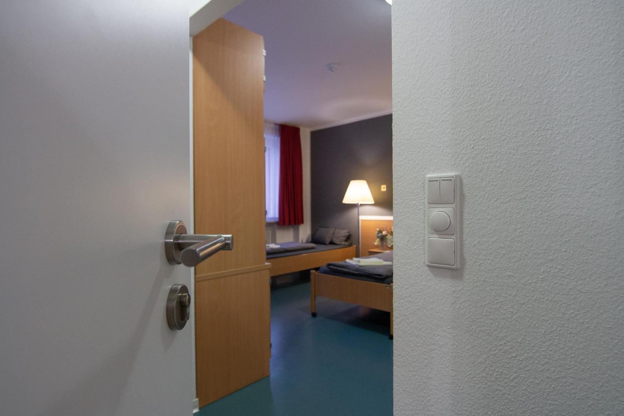 Green Night Hotel Falkenstein (Vogtland) Exterior foto