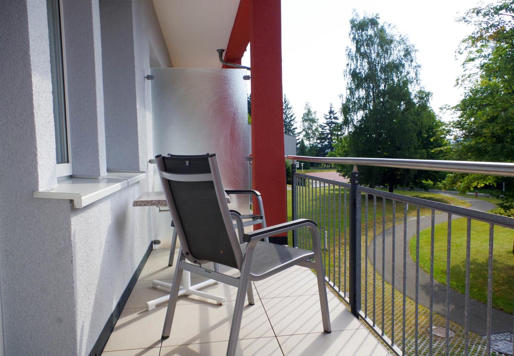 Green Night Hotel Falkenstein (Vogtland) Exterior foto